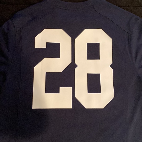 Penn State Nittany Lions jersey - Picture 7 of 8